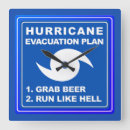 Search for evacuation Humour