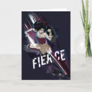 Search for heroines cards Dc comics