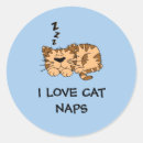 Search for i love cats stickers Feline