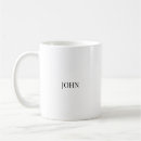 Search for his name mugs Couple