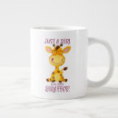 Search for love giraffes mugs Cute