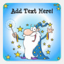 Search for cute wizard stickers Kids