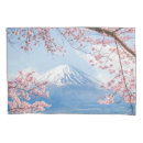 Search for japan pillowcases Fujikawaguchiko