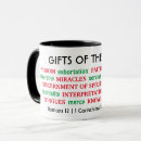 Search for holy ghost mugs Christian