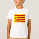 Search for catalonia flag tshirts Catalunya