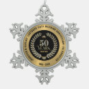 Search for laurel wreath christmas tree decorations Gold