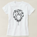 Search for tribal snake tshirts Black and white