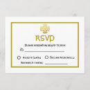 Search for celtic cross wedding invitations Simple