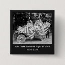 Search for suffragette badges Suffragist