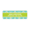 Search for ikat return address labels Tribal