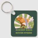 Search for capybara key rings Animal