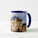 Search for chenonceau mugs Loire valley