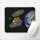 Search for return mousepads Space