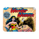 Search for amazonian magnets Dc comics