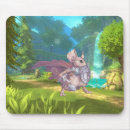 Search for warrior mice mousepads Animal