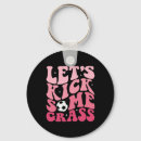 Search for football field key rings Competition