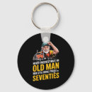 Search for old trucks key rings Never underestimate