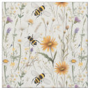 Search for insect fabric Bee
