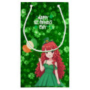 Search for irish gift bags Clover