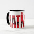 Search for bat wings mugs The batman movie