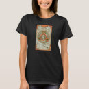 Search for queenie tshirts Tarot