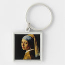 Search for baroque key rings Vintage