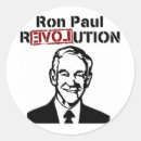 Search for fed stickers Ron paul