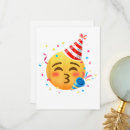 Search for emoticon cards Happy