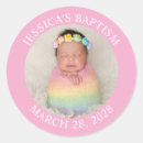 Search for baptism photo stickers Modern