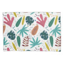 Search for tropical pillowcases Paradise