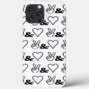Search for psychedelic peace iphone cases Groovy