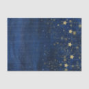 Search for night sky tissue paper Starry