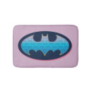 Search for bat bath mats Oval logo