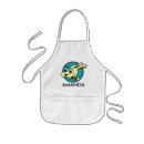 Search for happy dog aprons Cute