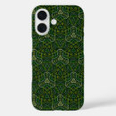 Search for green mandala iphone cases Abstract