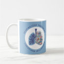 Search for lung mugs Respiratory therapist