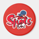 Search for miraculous ladybug magnets Girl superhero