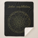 Search for constellation blankets Horoscope