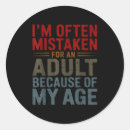 Search for because stickers Creative