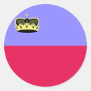 Search for liechtenstein stickers Flag