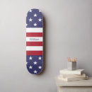 Search for red state skateboards Fourth of july