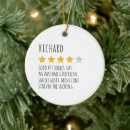 Search for gag christmas tree decorations Sarcastic