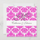 Search for add text invitations Pink