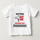 Search for racing baby clothes Racing birthday party
