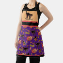 Search for carving aprons Jack o lantern