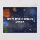 Search for astronomy birthday cards Cosmos