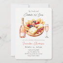 Search for champagne brunch birthday invitations Adult birthday party