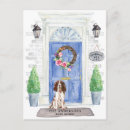 Search for spaniel postcards Dog