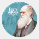 Search for darwin stickers Atheism