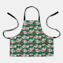 Search for fashioned christmas aprons Cute